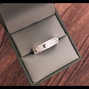 925 Sterling Silver Ring